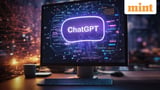 ChatGPT down: Widespread outage reported across India, US; both app and browser affected