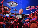 The 1974 drum roll that made Rush love Neil Peart: “He was just so good”