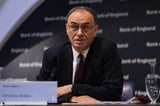 Brexit impact on UK economy will be negative for foreseeable future, Bailey warns