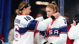 USA Hockey Teases New Uniforms for 2026 Winter Olympic Games in Photos