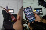 ‘Where do we go now?’: Malaysia’s under-16 social media ban leaves teens detached and displaced