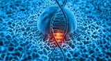 When DNA’s Architecture Goes Awry: A New Frontier in Lymphoma Research