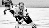 Researchers confirm Hall of Famer Bobby Hull had CTE when he died 2 years ago | CNN