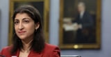 Trump to Replace Lina Khan as FTC Chair