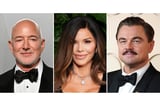 DiCaprio and Bezos launch $200M fund for endangered species | AP News