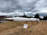 Europe looks to Nordic space race to scale back US dependence