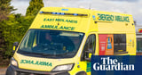 Man, 76, arrested on suspicion of administering poison at UK summer camp