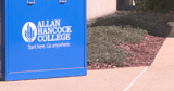 Allan Hancock College campus in Santa Maria evacuated due to bomb threat