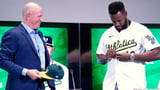 A's courting free agents amid move to minor league park - ESPN