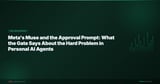 Meta's Muse and the Approval Prompt: What the Gate Says About the Hard Problem in Personal AI Agents