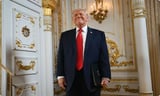 Trump’s Florida resorts post record revenue as wealth surges in office