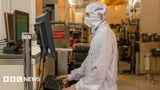 Nexperia: Dutch government takes control of China-owned chip firm