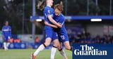 Hamano and Buchanan power Chelsea past Aston Villa to go top of WSL