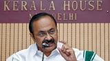 Kerala CM VD Satheesan Seeks PM Modi's Intervention For Indian Medics Affected By Visa Issues In UAE Amid Iran War