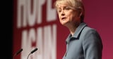 Cooper pledges public health approach to tackling ‘epidemic’ of domestic abuse