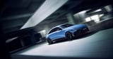 Hyundai’s Ioniq 6 N looks like a fake-shifting, drift-happy good time