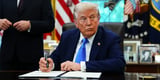 YouTube to pay $22 million to Trump to settle its post-January 6 ban case