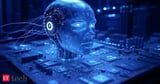 AI 'vibe coding' startups burst onto scene with sky-high valuations