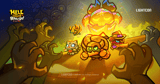 WEMADE Launches Web3 Roguelike Tower Defense Game Hellsquad Rrrush!: Stone Rush