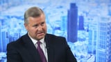 BP ousts chairman over ‘serious concerns’ about his conduct