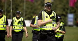 TRNSMT 'hate crime' as cops arrest six on first day of festival at Glasgow Green