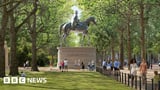 Final designs revealed for Queen Elizabeth memorial