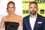 Jennifer Lopez 'Wants to Close the Door' After Ben Affleck Divorce: 'Fairy Tale Turned Out to Be a Nightmare' (Exclusive)
