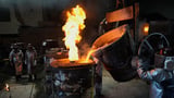 16th century bell foundry adds modern technology to keep casting process alive