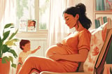Stronger Bonds Before Birth Shape Healthier Mother-Child Futures - Neuroscience News