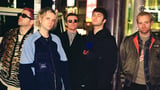 Fontaines D.C. Release Romance Deluxe, Featuring New Songs and David Lynch Cover: Stream