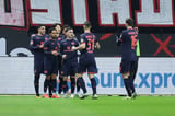 10-man Mainz secure incredible win to end Frankfurt's unbeaten home run | Flashscore.com