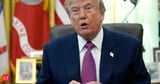 US judge blocks Trump's executive order on mail-in ballots ahead of midterm elections