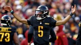 My First Bet: Early picks for 2025 NFL season win totals - ESPN