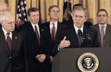 The Patriot Act Turns 25