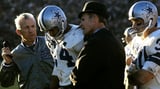 Beloved Cowboys TE, Civil Rights Activist Dies at 86 Years Old