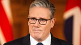 'This is the wrong decision': Starmer criticises move to BAN fans of Israeli club from Aston Villa clash amid 'safety and security fears'