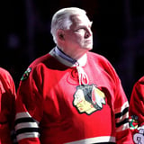 Ex-Blackhawks star, Hall of Fame executive Bill Hay dies at 88 - ESPN