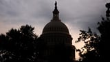 Senate leaders reach funding deal to avoid shutdown during campaign season
