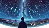 Experience Meteor Showers Like Never Before! Baton Rouge Ushers in Augmented Reality Stargazing. - Science Magazine