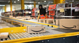 Amazon lobbyists to be barred from European parliament