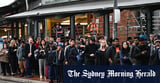 Hellish commute home after 24 hours of pain on Sydney’s trains