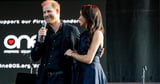 Prince Harry Is ‘Working Overtime’ To Change Meghan Markle’s Mind — Insider