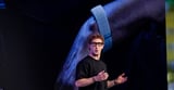 Mark Zuckerberg Blasts Centralization of A.I. Power