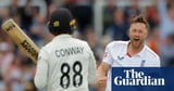 Ollie Robinson feared he ‘was never playing for England again’ before stunning comeback
