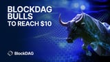 BlockDAG: Challenging Ethereum News, Bitcoin ETFs - NullTX