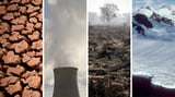 New report on climate ‘overshoot’: what it means for Africa and how faster action can limit the damage