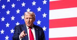 Trump orders tightening of defense supply chain waiver rules