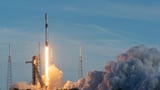 Watch SpaceX launch 24 of Amazon's Project Kuiper internet satellites to orbit today