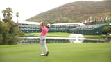 Max Homa takes 1-shot lead at Nedbank Golf Challenge - ESPN