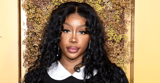 Here’s How SZA Reacted to Her Album Going Toe to Toe With Michael Jackson Magnum Opus 'Thriller'